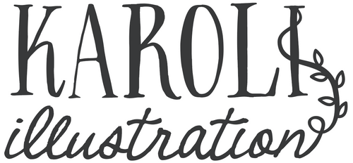 Karoli Illustration